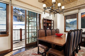 The Ritz-Carlton, Aspen Highlands 3 Bed Residence Club Condo Ski-in Ski-out